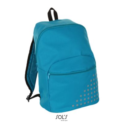 Advertising Backpack - COSMO - 1