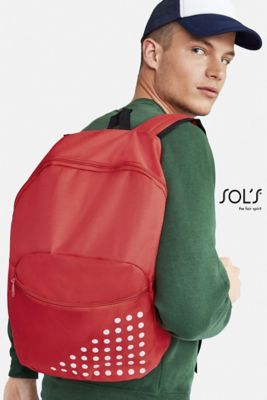 Advertising Backpack - COSMO