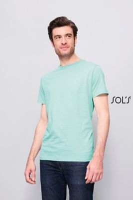 Tee-shirts & polos publicitaires - MARVIN