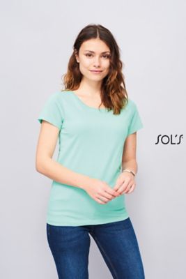 Tee-shirts & polos publicitaires - MIA