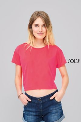 Tee-shirts & polos publicitaires - MAEVA - 0