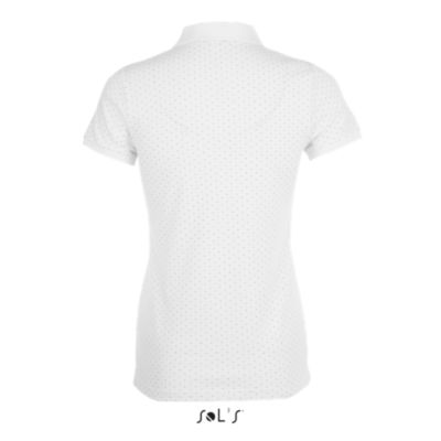 Advertising T-shirts & polo shirts - BRANDY WOMEN - 2