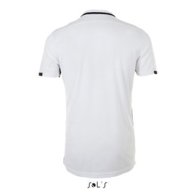 Tee-shirts & polos publicitaires - CLASSICO - 2