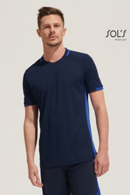 Tee-shirts & polos publicitaires - CLASSICO - 0