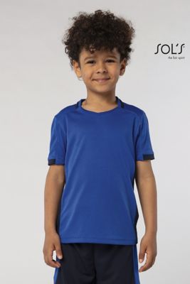 Tee-shirts & polos publicitaires - CLASSICO KIDS - 4