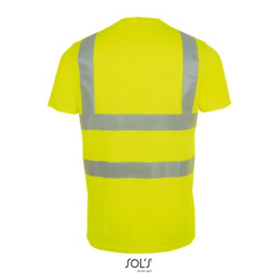 Tee-shirts & polos publicitaires - MERCURE PRO - 2