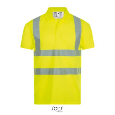 Tee-shirts & polos publicitaires - SIGNAL PRO - 1