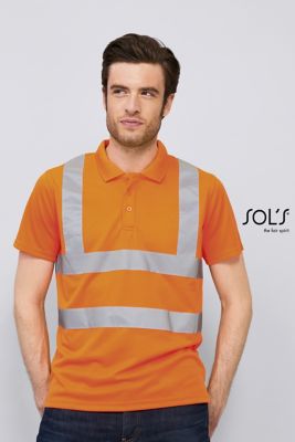Tee-shirts & polos publicitaires - SIGNAL PRO - 0