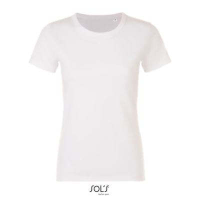 Tee-shirts & polos publicitaires - MURPHY WOMEN - 1