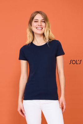 Tee-shirts & polos publicitaires - MURPHY WOMEN - 0