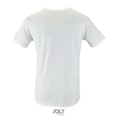 Tee-shirts & polos publicitaires - MILO MEN - 2