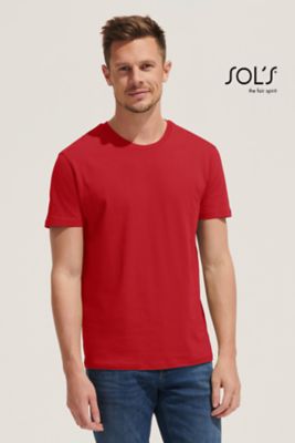 Advertising T-shirts & polo shirts - MILO MEN - 0