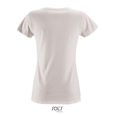 Tee-shirts & polos publicitaires - MILO WOMEN - 2