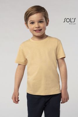 Tee-shirts & polos publicitaires - MILO KIDS