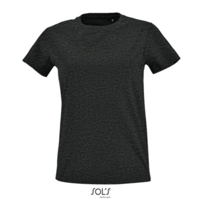 Tee-shirts & polos publicitaires - IMPERIAL FIT WOMEN - 5