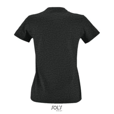 Tee-shirts & polos publicitaires - IMPERIAL FIT WOMEN - 1