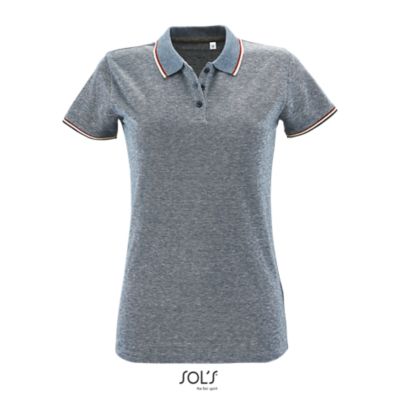 Tee-shirts & polos publicitaires - PANAME WOMEN - 0