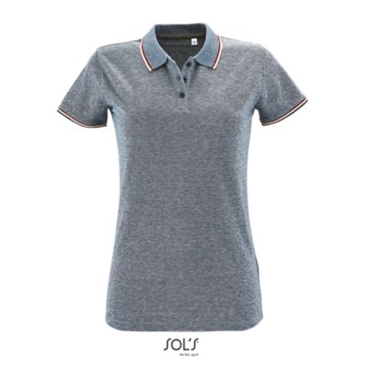 Advertising T-shirts & polo shirts - PANAME WOMEN