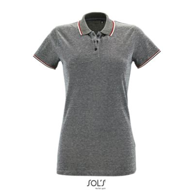 Tee-shirts & polos publicitaires - PANAME WOMEN - 6