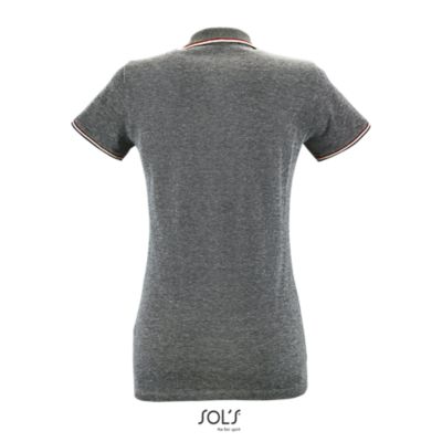 Tee-shirts & polos publicitaires - PANAME WOMEN - 7