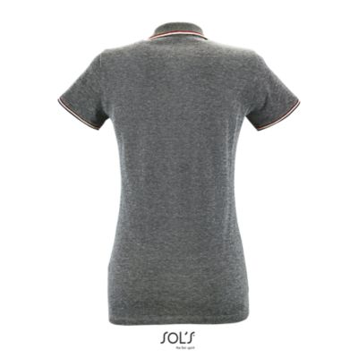 Advertising T-shirts & polo shirts - PANAME WOMEN - 7