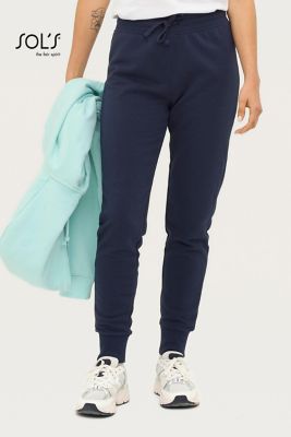 Jake Women collegehousut - Housut & Shortsit  SOL'S - 02085 - 1