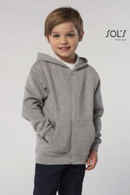 Sweat-shirts publicitaires - STONE KIDS - 0