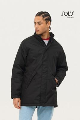 Robyn Unisex Jacket - Jackets, Bodywarmers - 02109 - 1