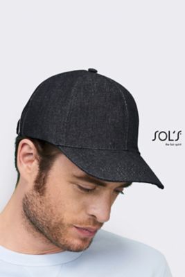 Casquettes publicitaires - FOXY - 0