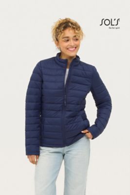 Wilson Women's Jacket - Jackets, Bodywarmers - 02899 - 1