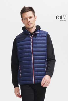 Victoire BW miesten liivi - Liivit SOL'S - 02916 - 1