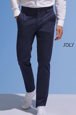 Advertising Pants - JARED MEN