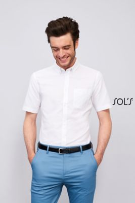 Advertising Shirts - BRISBANE FIT