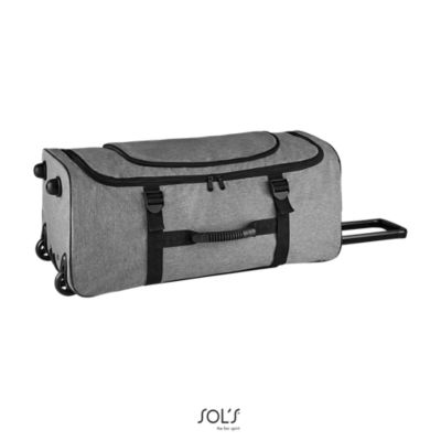 Advertising Backpack - GLOBE TROTTER 68 - 0