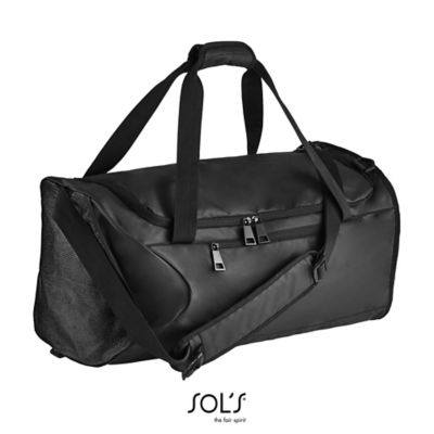 Advertising Sports bags - CHROME