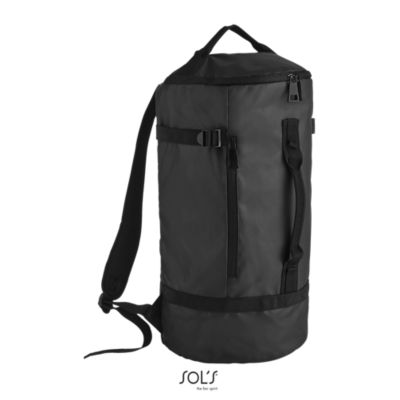 Advertising Backpack - CARBON