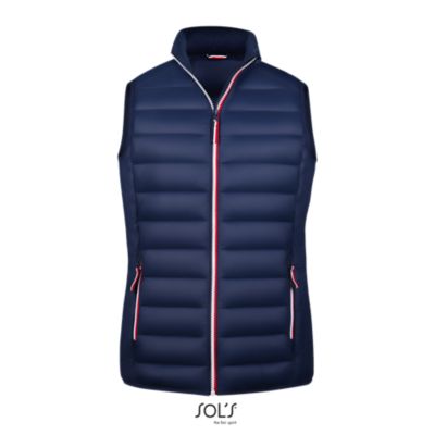 Bodywarm publicitaires - VICTOIRE BW WOMEN - 2