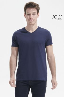 Advertising T-shirts & polo shirts - IMPERIAL V MEN