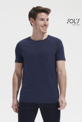 Advertising T-shirts & polo shirts - MILLENIUM MEN