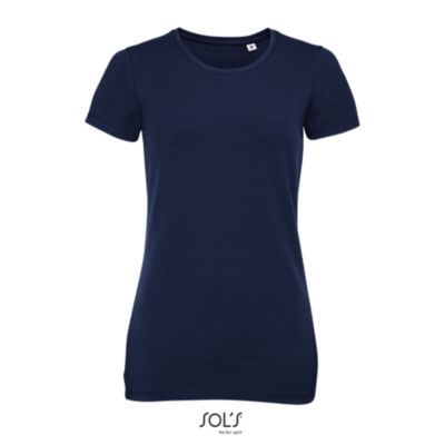 Millenium Women STRETCH T-paita (T10) - T-paidat muut SOL'S - 02946 - 6