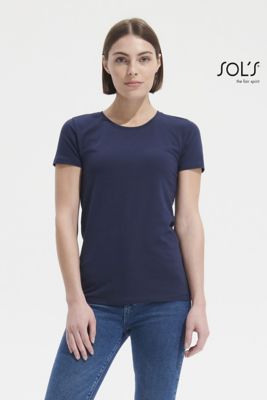 Tee-shirts & polos publicitaires - MILLENIUM WOMEN - 0