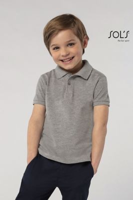 Tee-shirts & polos publicitaires - PERFECT KIDS - 0