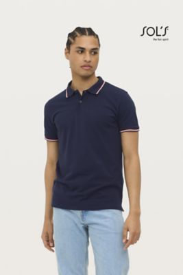 Advertising T-shirts & polo shirts - PRESTIGE MEN - 0