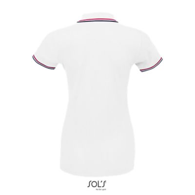 Tee-shirts & polos publicitaires - PRESTIGE WOMEN - 2