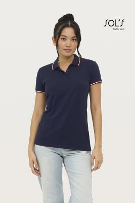 Advertising T-shirts & polo shirts - PRESTIGE WOMEN - 0