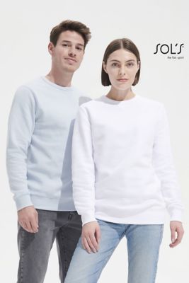 Sweat-shirts publicitaires - SULLY - 8