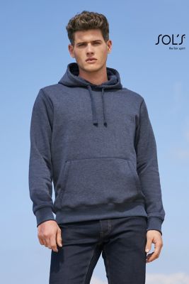 Sweat-shirts publicitaires - SPENCER - 8