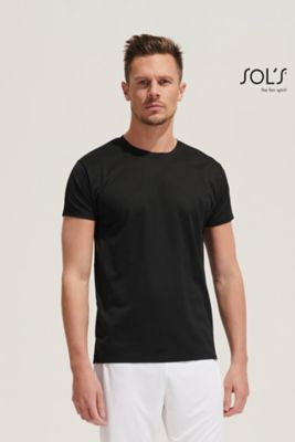 Advertising T-shirts & polo shirts - SPRINT - 0