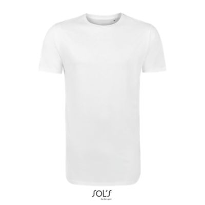 Tee-shirts & polos publicitaires - MAGNUM MEN - 5