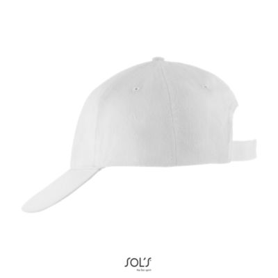Chapeaux publicitaires - SOLAR - 2